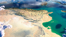 The new plant will be located at Zarat on the Mediterranean coast